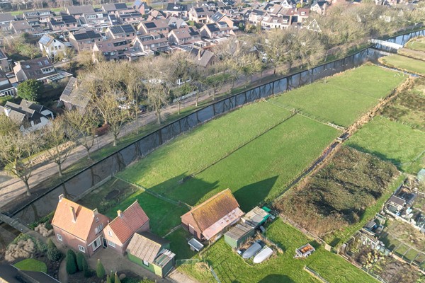 Medium property photo - Burgwal 23, 3752 XA Bunschoten-Spakenburg